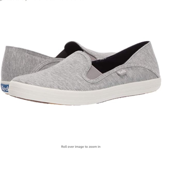 Keds crashback gray Clearance